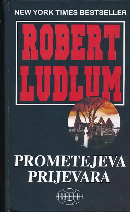 Prometejeva prijevara