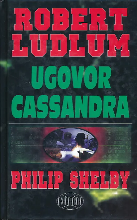 Ugovor Cassandra