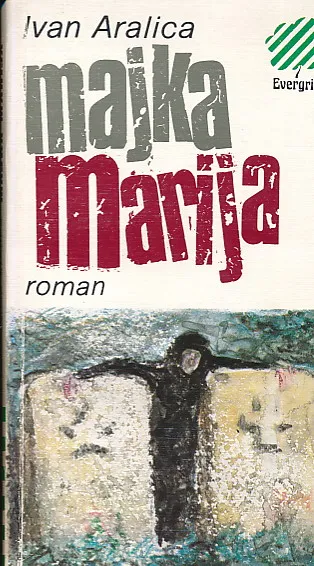 Majka Marija