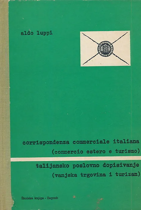 Talijansko poslovno dopisivanje