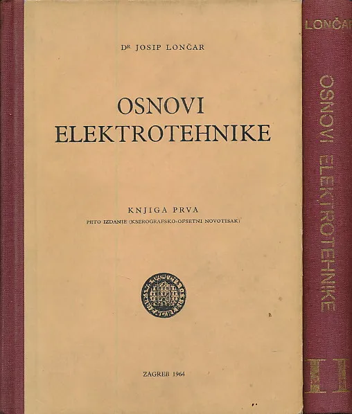 Osnovi elektrotehnike 1-2
