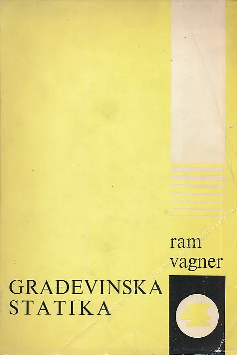 Praktična građevinska statika 4.sv.
