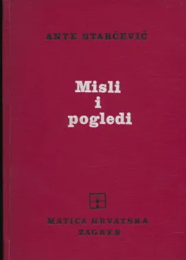 Misli i pogledi