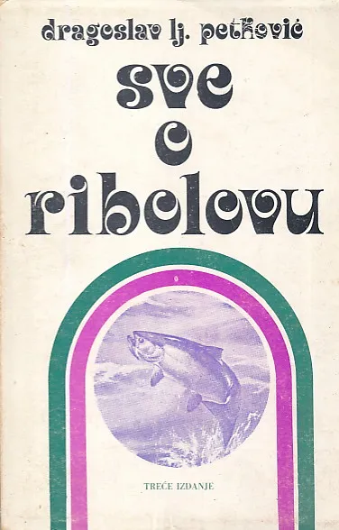 Sve o ribolovu