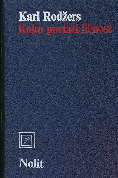 Kako postati ličnost