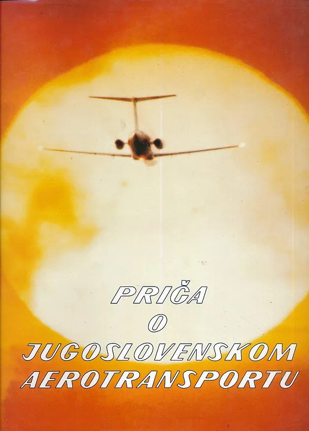 Priča o jugoslovenskom aerotransportu