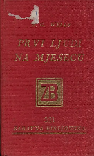 Prvi ljudi na mjesecu