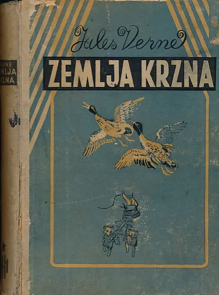 Zemlja krzna