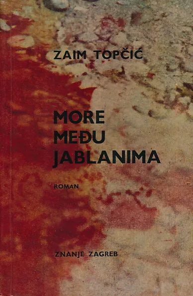 More među jablanima