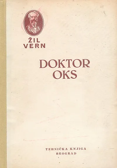 Doktor Oks