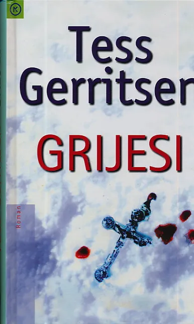 Grijesi