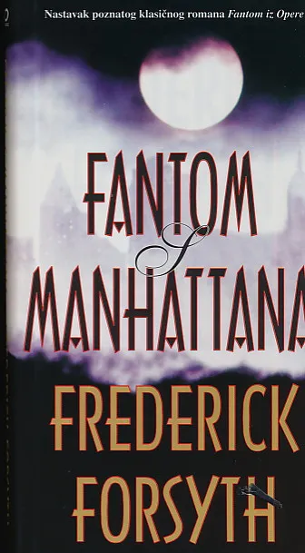 Fantom Manhattana