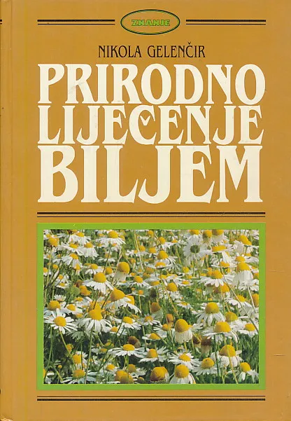 Prirodno liječenje biljem