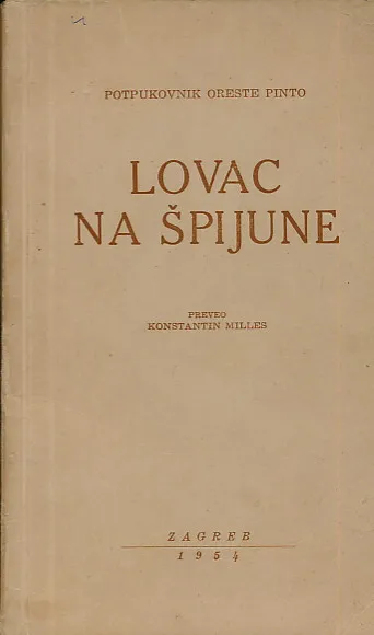 Lovac na špijune