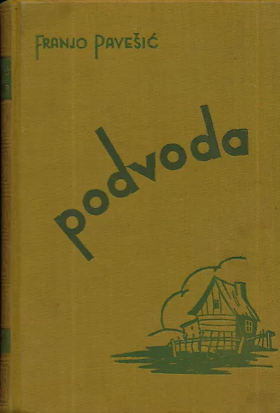 Podvoda