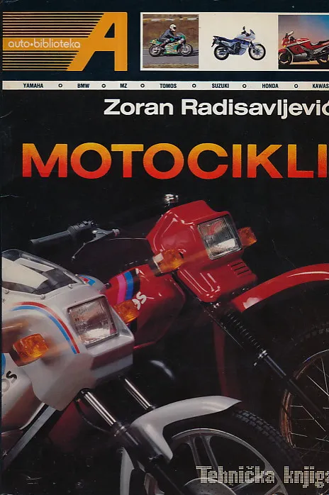 Motocikli