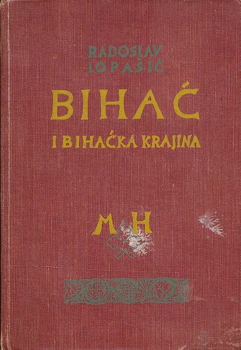 Bihać i bihaćka krajina