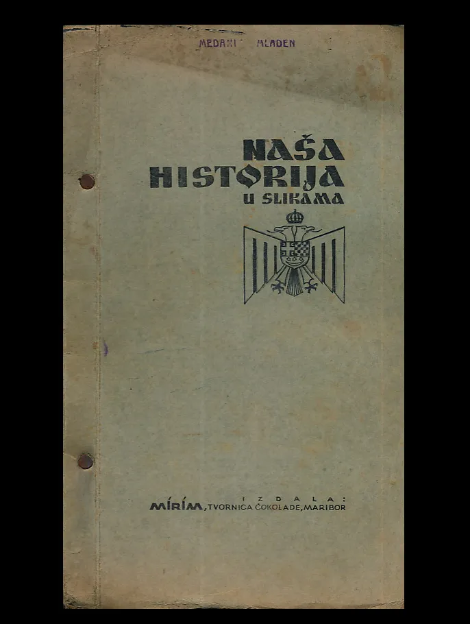 Naša historija u slikama