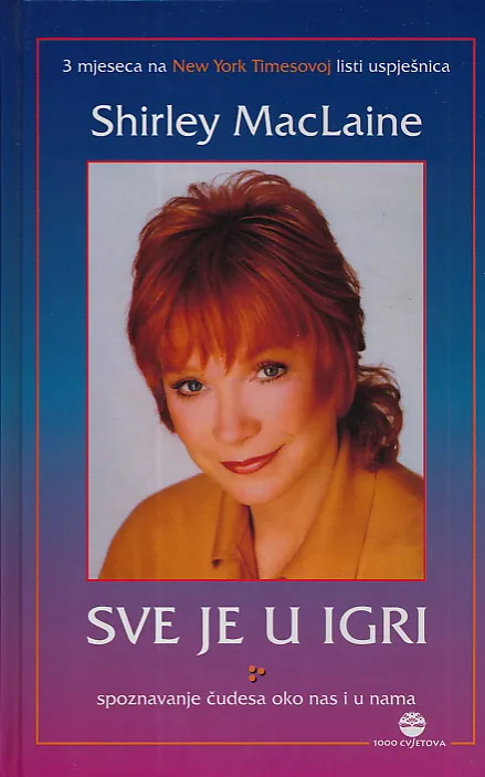 Sve je u igri