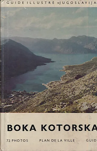 Boka Kotorska