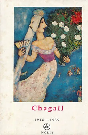 Šagal 1918-1939