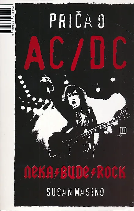 Priča o AC/DC: neka bude rock