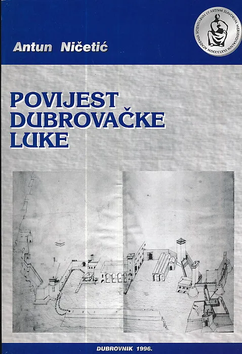 Povijest dubrovačke luke