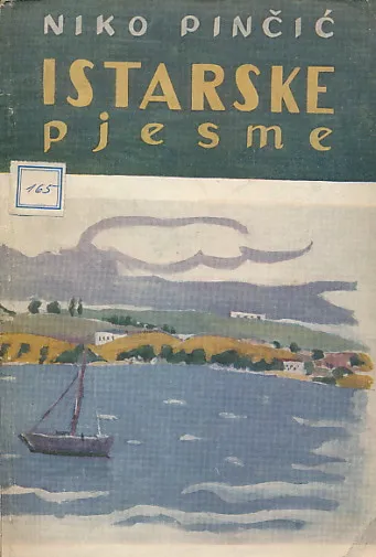 Istarske pjesme