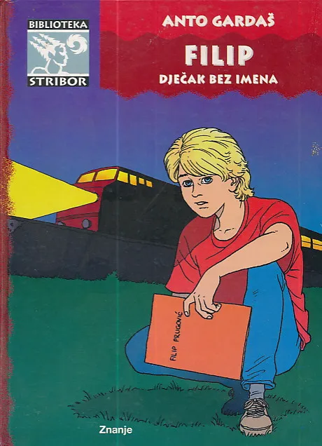 Filip - dječak bez imena