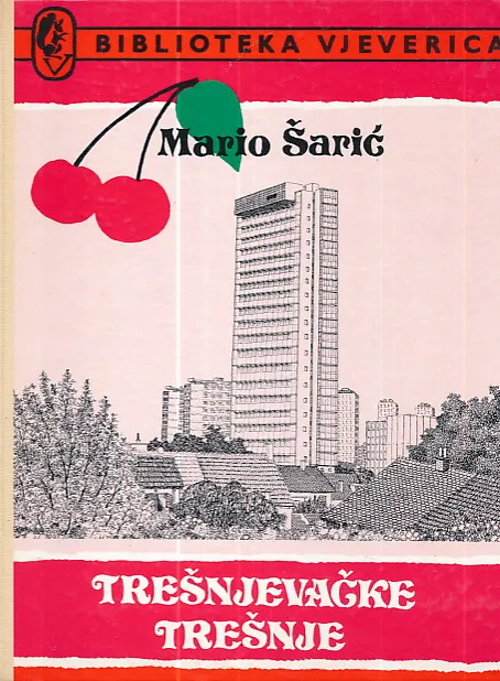 Trešnjevačke trešnje