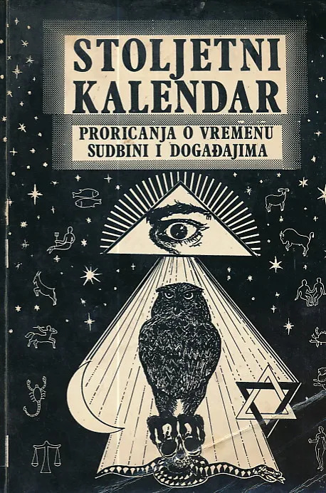 Stoljetni kalendar