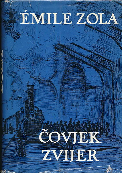 Čovjek zvijer