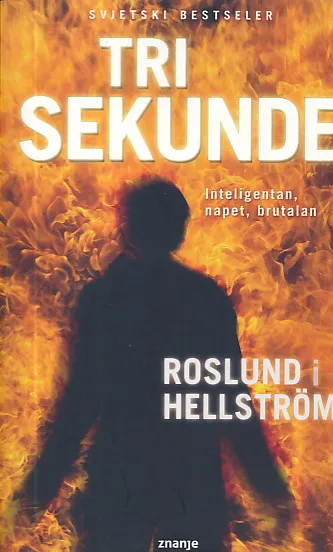 Tri sekunde