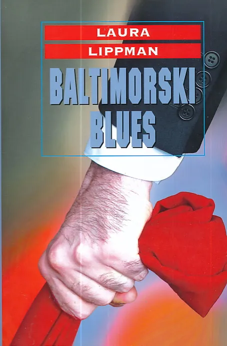 Baltimorski blues