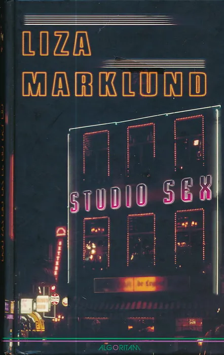 Studio sex
