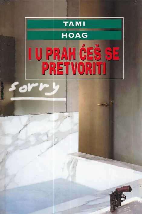 I u prah ćeš se pretvoriti
