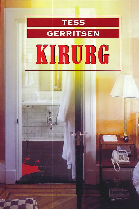 Kirurg
