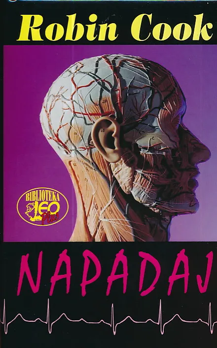 Napadaj