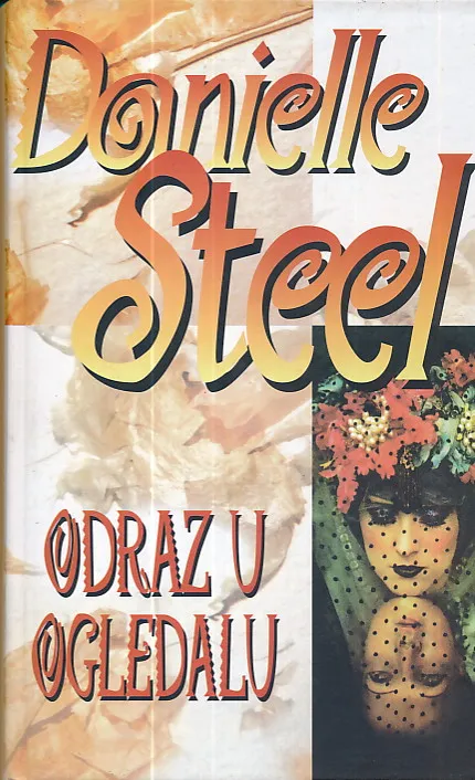 Odraz u ogledalu