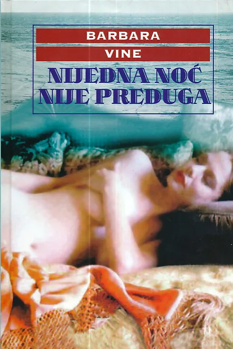 Nijedna noć nije preduga