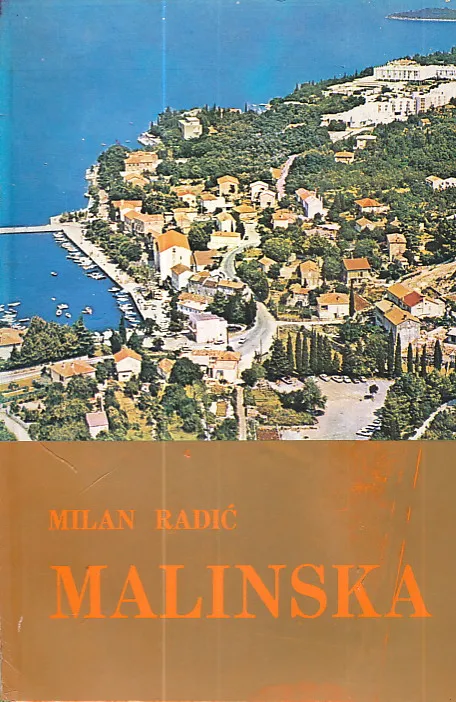 Malinska