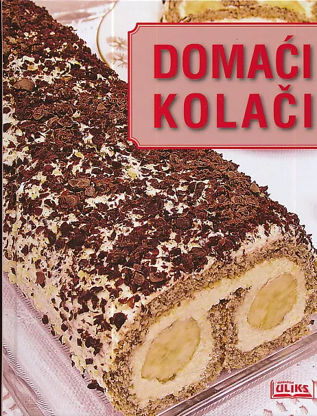 Domaći kolači