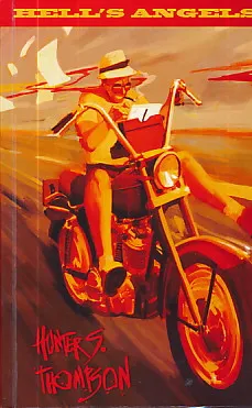 Hell s Angels: Neobična i zastrašujuća saga