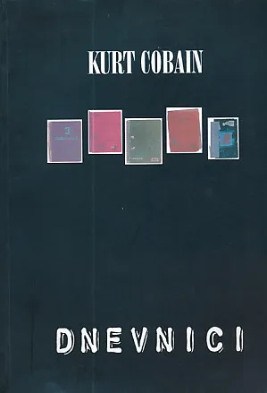 Dnevnici (Kurt Cobain)