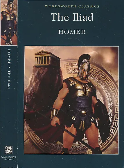 The Iliad