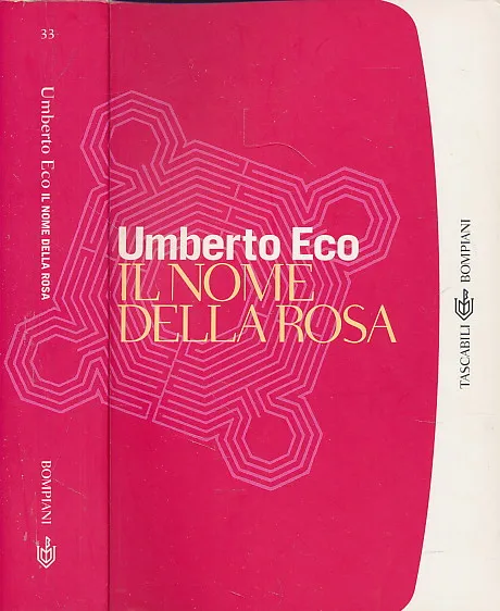 Il nome della rosa