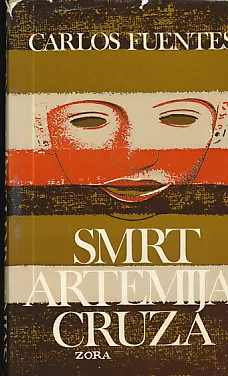 Smrt Artemija Cruza