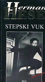 Stepski vuk
