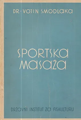 Sportska masaža