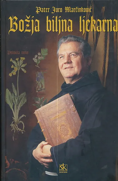 Božja biljna ljekarna